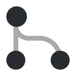 Hierarchy SVG Icon